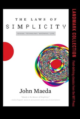 Laws of Simplicity