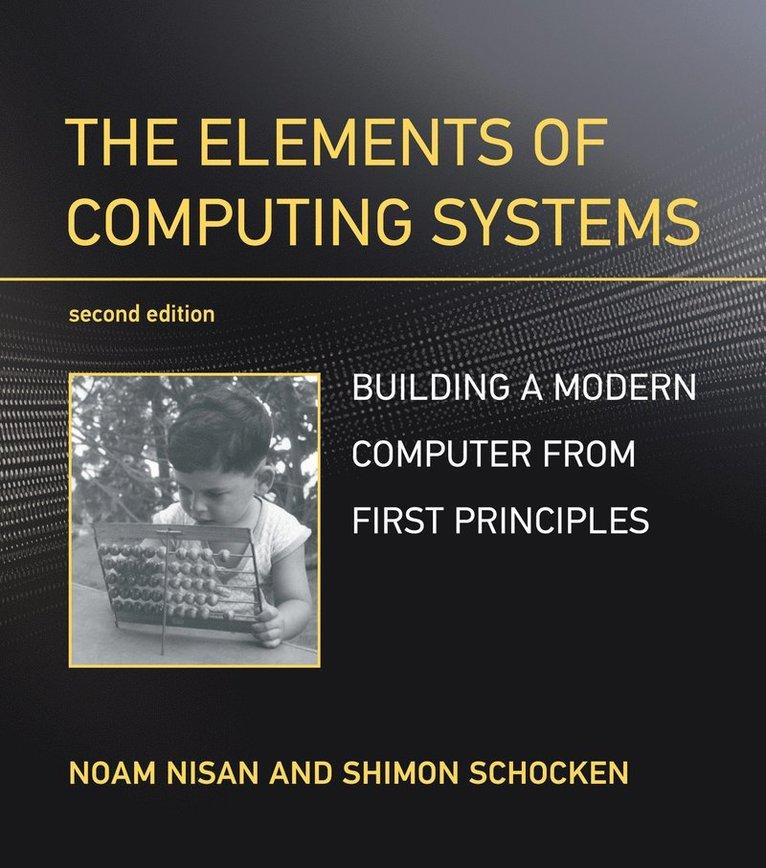 Elements of Computing Systems