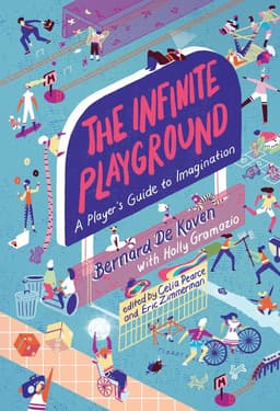 Infinite Playground