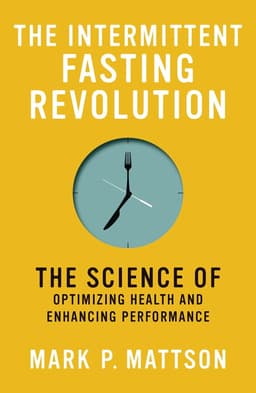 Intermittent Fasting Revolution