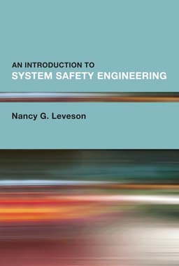 Introduction to System Safety Engineering, An