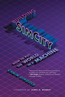 Building SimCity