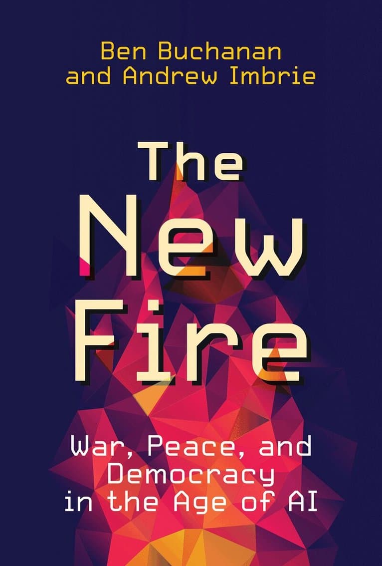New Fire