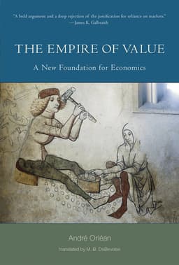 Empire of Value