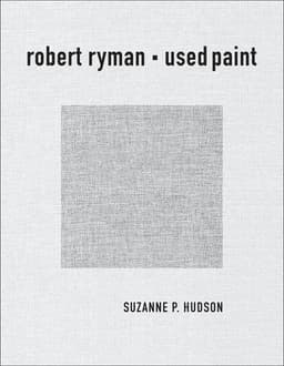 Robert Ryman