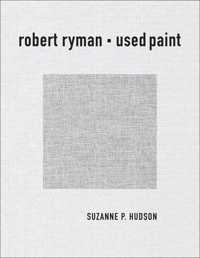 Robert Ryman
