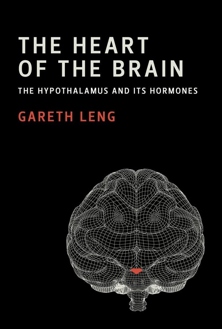 Heart of the Brain