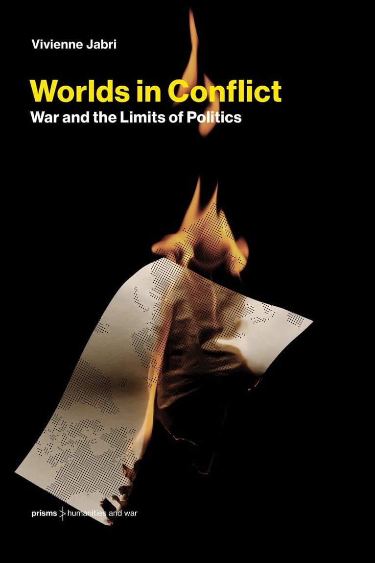 Worlds in Conflict