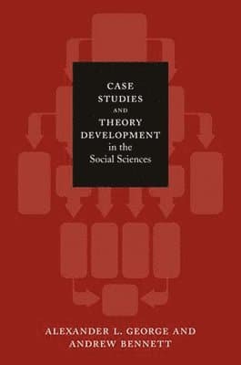 Case Studies and Theory Development in the Social Sciences