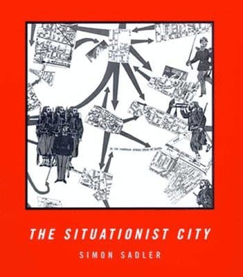 Situationist City