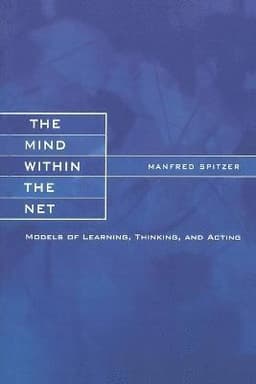 Mind within the Net
