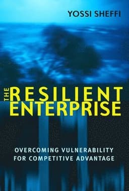 Resilient Enterprise