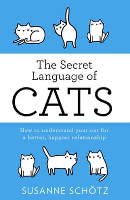 Secret Language Of Cats
