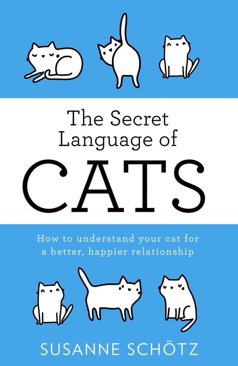 Secret Language Of Cats