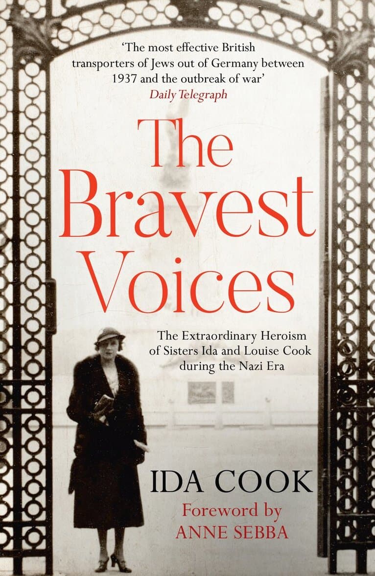 Bravest Voices