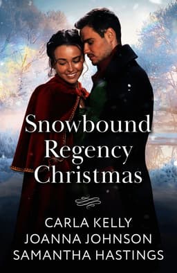 Snowbound Regency Christmas