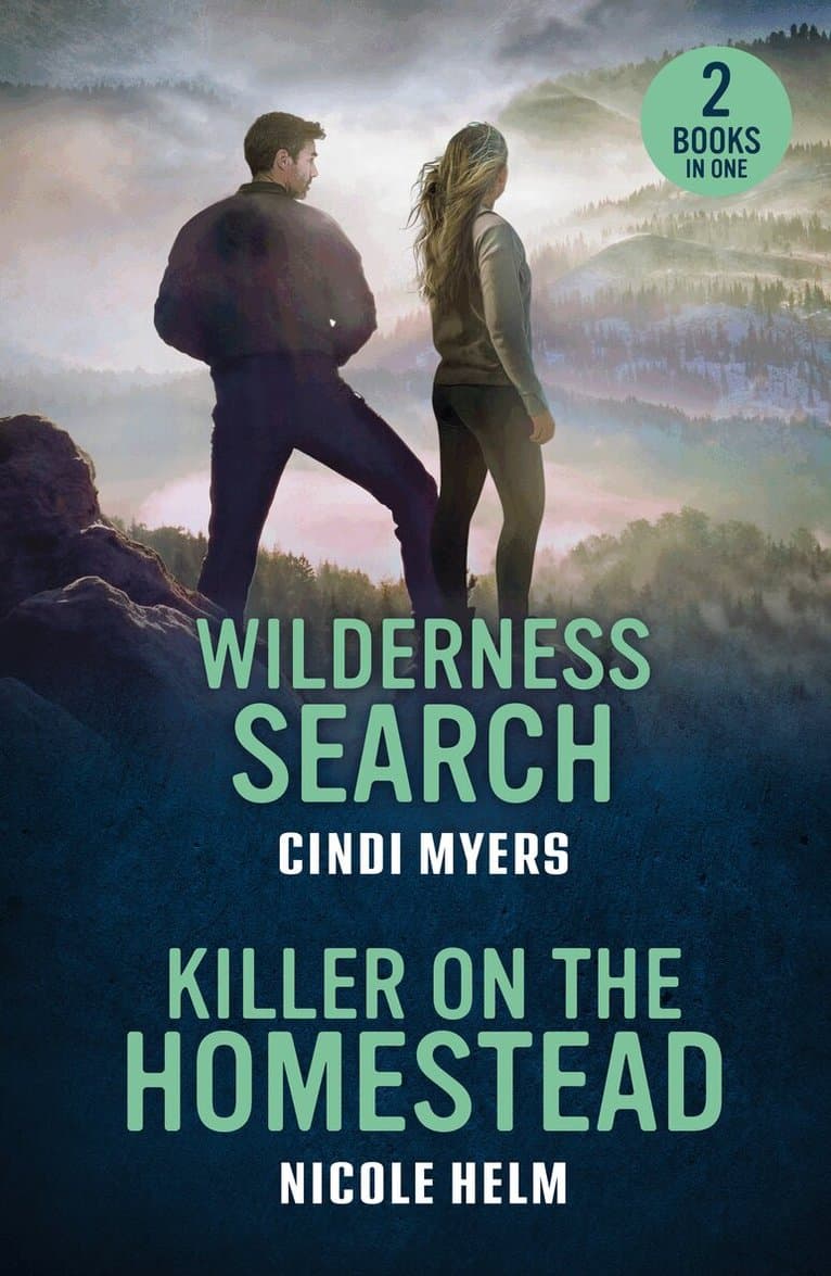 Wilderness Search / Killer On The Homestead