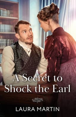 Secret To Shock The Earl