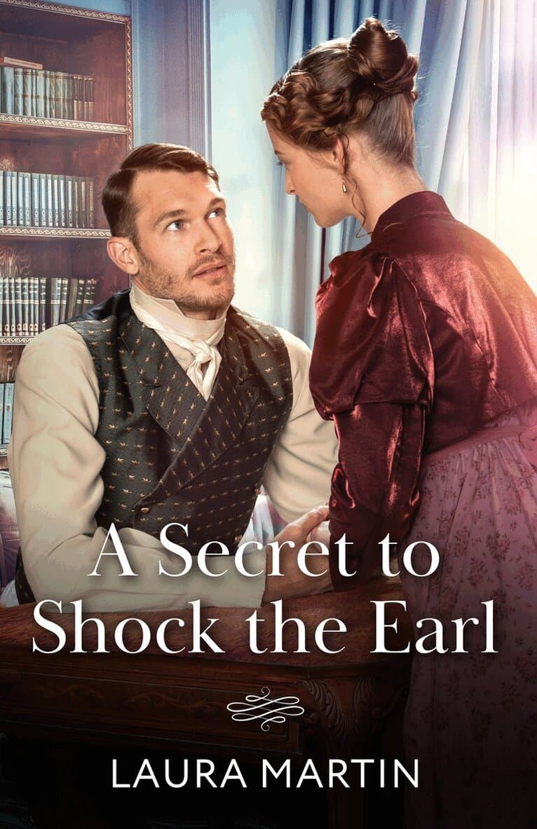 Secret To Shock The Earl