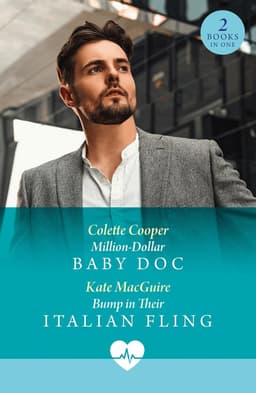Million-Dollar Baby Doc / Bump In Their Italian Fling