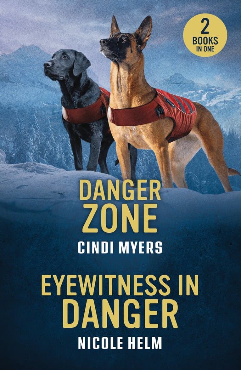 Danger Zone / Eyewitness In Danger