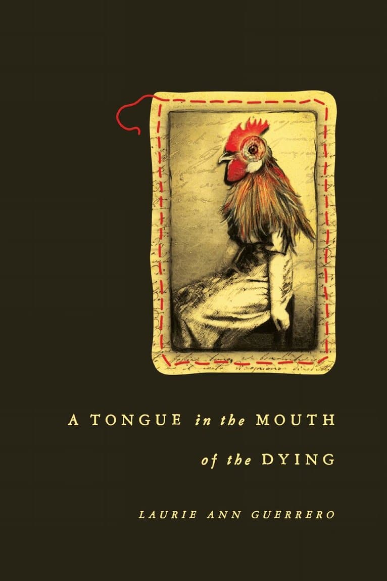 Tongue in the Mouth of the Dying