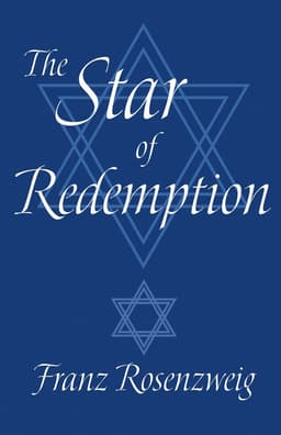 Star of Redemption