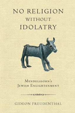 No Religion Without Idolatry
