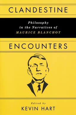 Clandestine Encounters