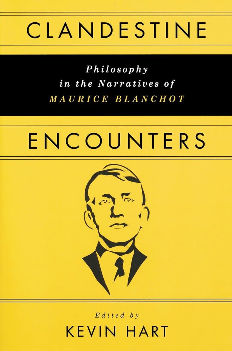 Clandestine Encounters