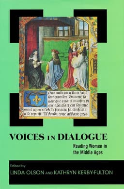 Voices in Dialogue