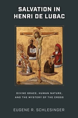 Salvation in Henri De Lubac