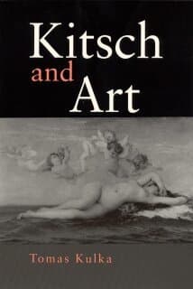 Kitsch and Art