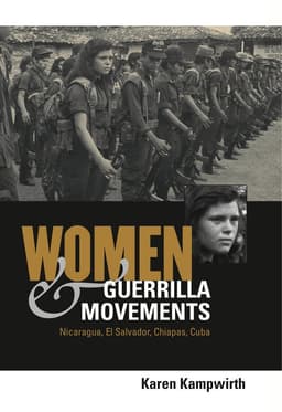 Women and Guerrilla Movements