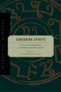 Conjuring Spirits