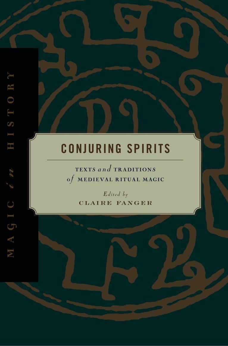 Conjuring Spirits