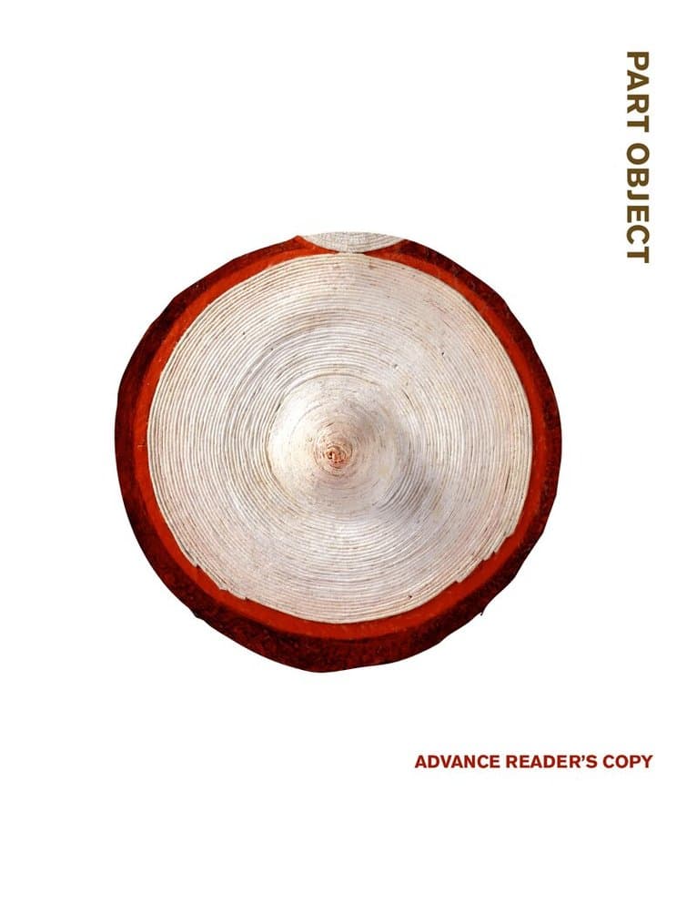 Part Object Part Sculpture