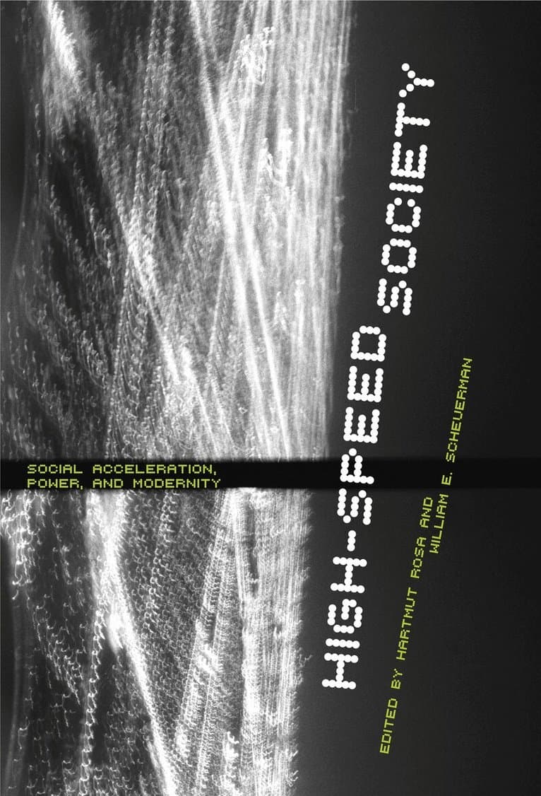 High-Speed Society