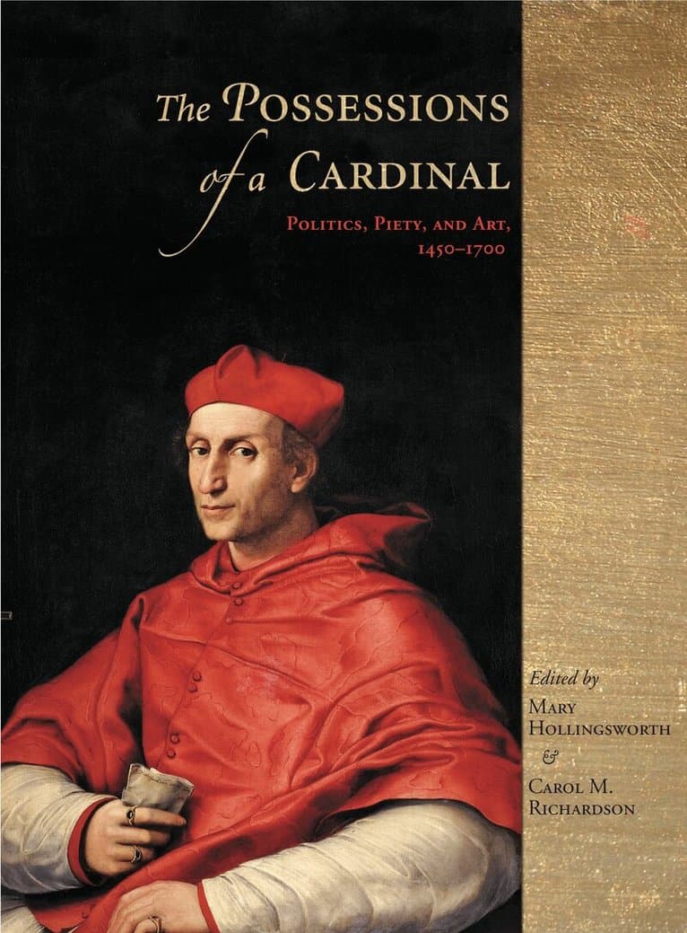 Possessions of a Cardinal