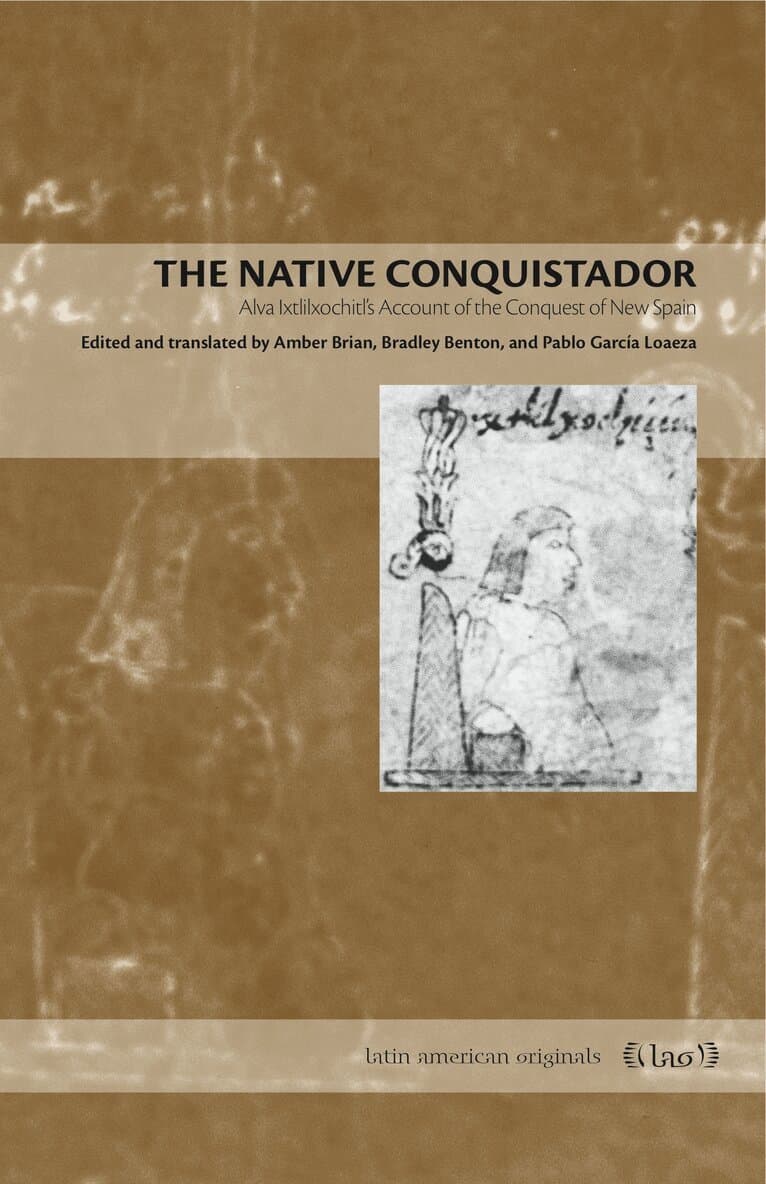 Native Conquistador