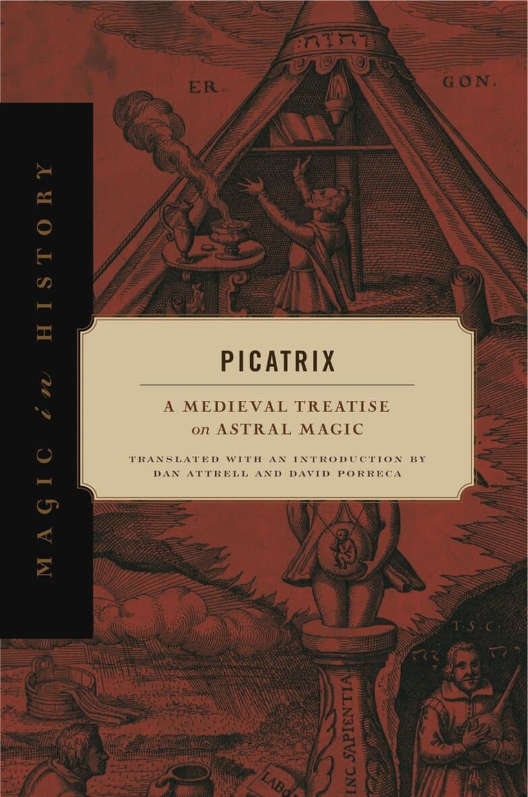 Picatrix