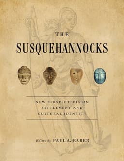 Susquehannocks