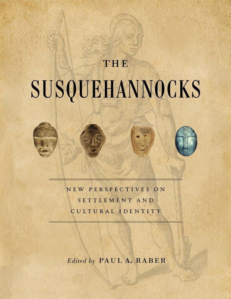 Susquehannocks