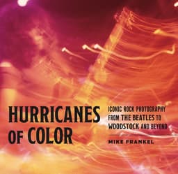 Hurricanes of Color