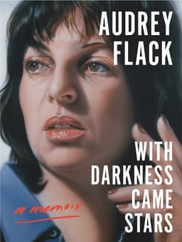 With Darkness Came Stars