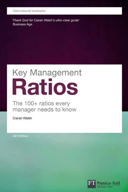 Key Management Ratios