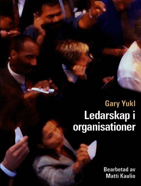 Ledarskap i organisationer