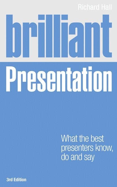 Brilliant Presentation
