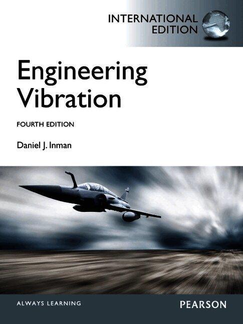 Engineering Vibrations