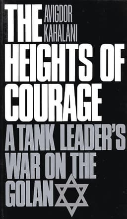 Heights of Courage
